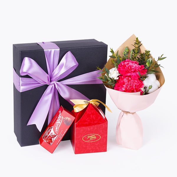 Chocolate Boxes & Gifts Delivery - Klang Valley, KL, Selangor