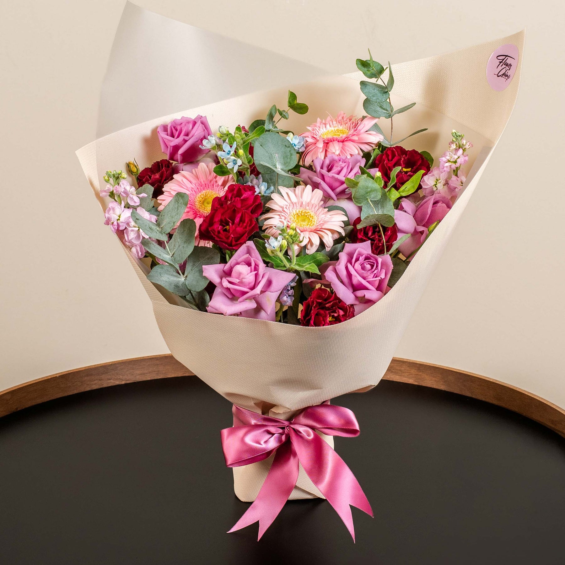 Malaysia's #1 Florist | Same Day Flower Delivery - Flower Chimp