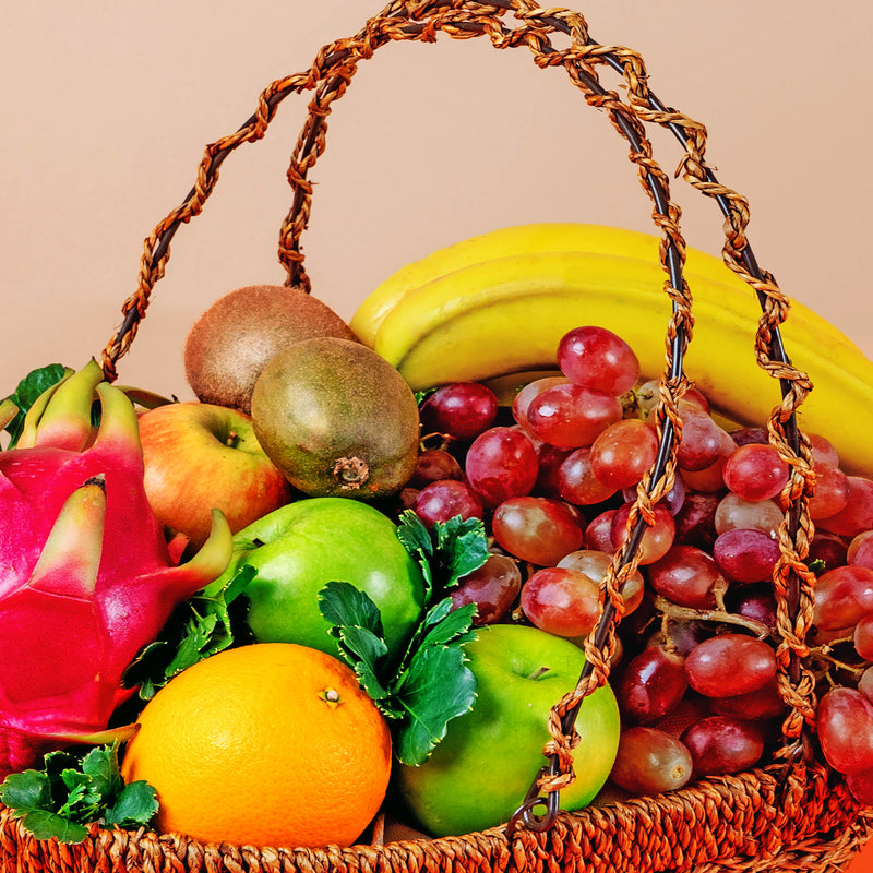 Medium Fruit Basket