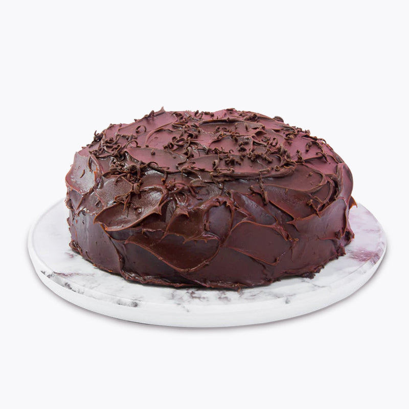 Chocolate Truffle Cake Delivery Kota Kinabalu - Happy Florist
