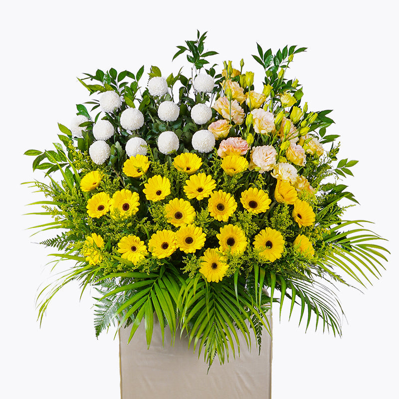 Chocolate Bouquet 4 - Foryou Flowers, Penang Florist